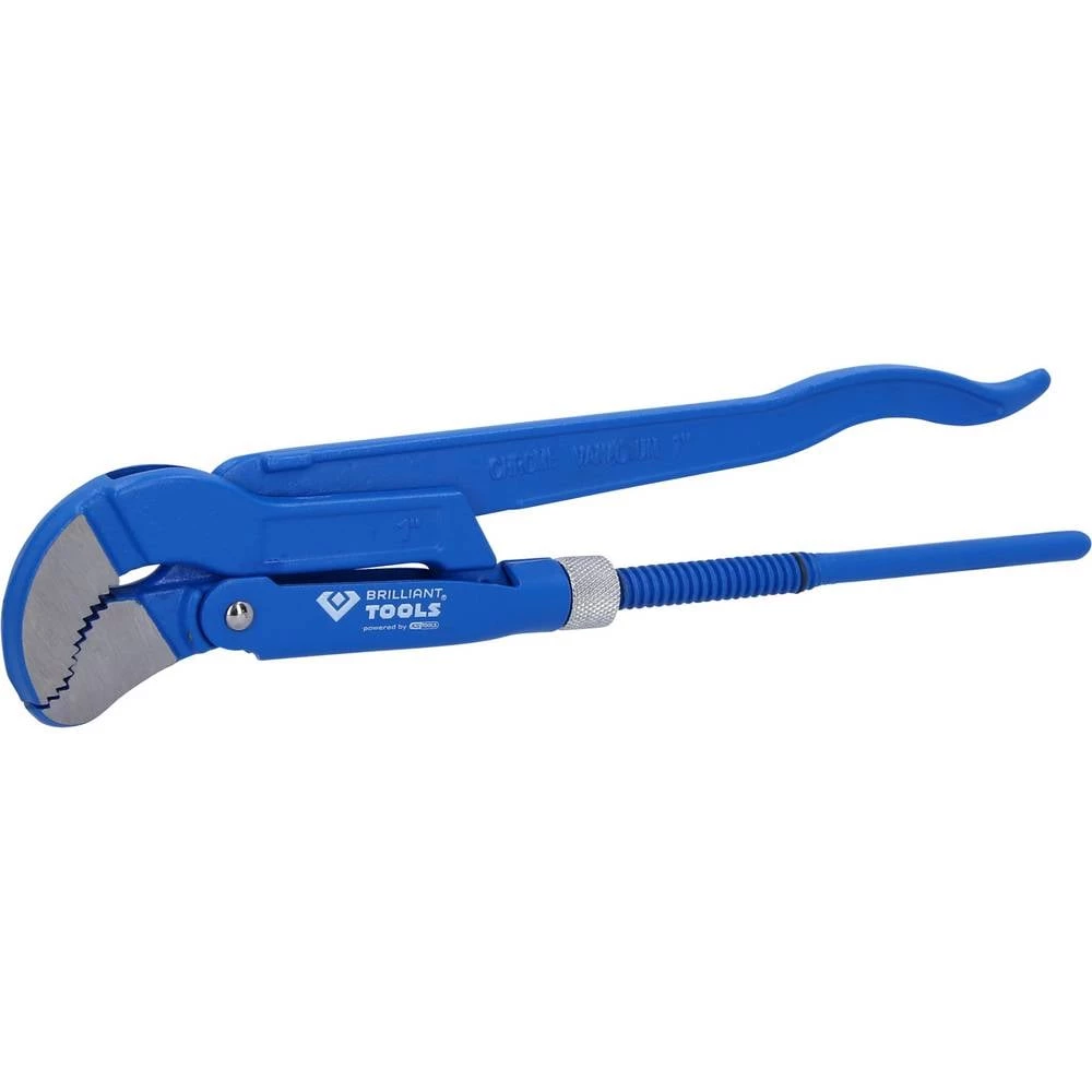 Brilliant Tools BT067110 BT067110 kliješta za kutne cijevi slika