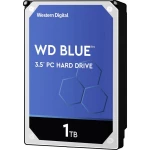 Unutarnji tvrdi disk 8.9 cm (3.5 ) 1 TB Western Digital Blue™ Bulk WD10EZRZ SATA III