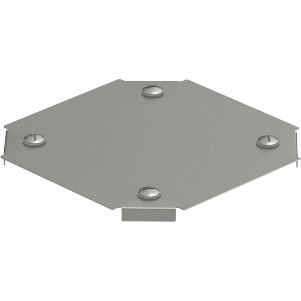 OBO Bettermann 7139042 Dodatna oprema za montažu 1 ST Metalna slika