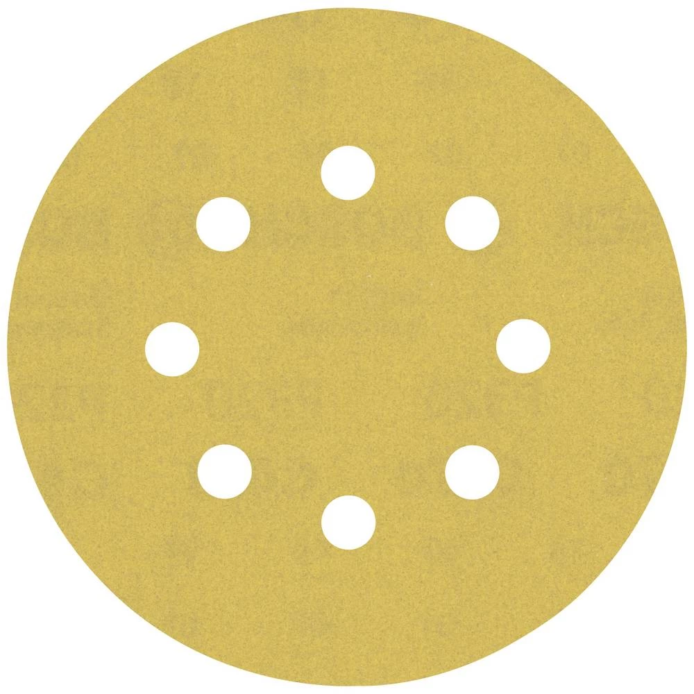 <br>  <br>  Bosch Accessories<br>  <br>  EXPERT C470<br>  <br>  2608900915<br>  <br>  ekscentrični brusni papir<br>  <br>  perforiran<br>  <br>  Granulacija 320<br>  <br>  <br>  <br>  (Ø) 125 slika