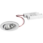 Brumberg 39180073 39180073 LED ugradna svjetiljka   LED  6 W