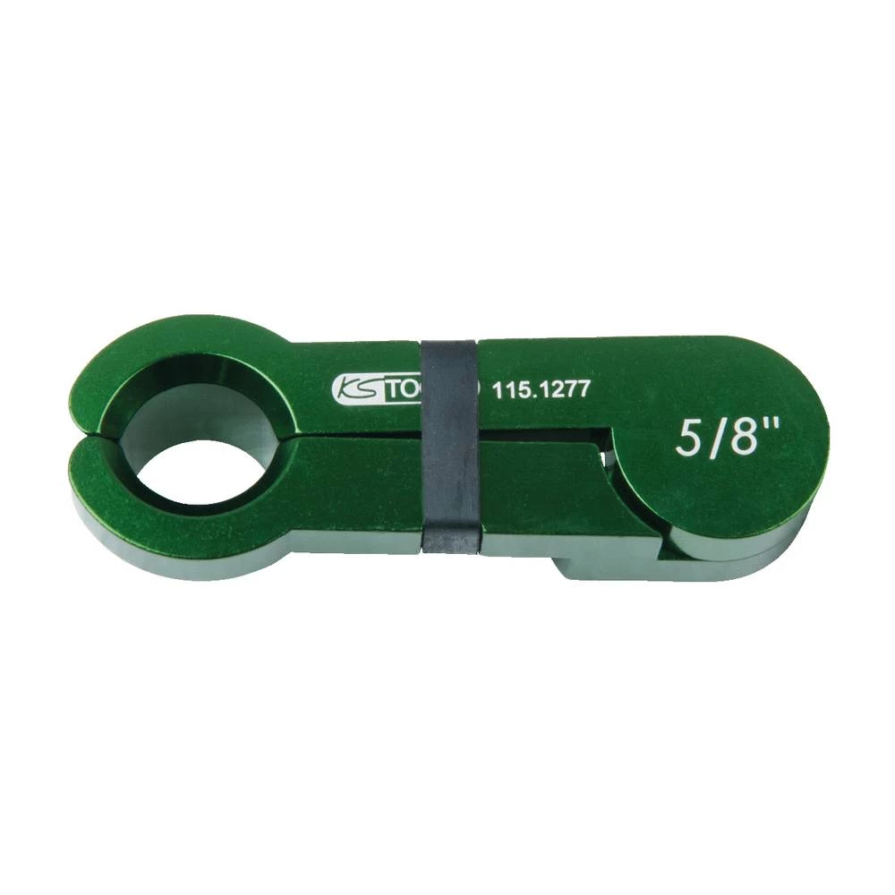 KS Tools 115.1277 Otključač škara, aluminij zelene, 5/8" slika