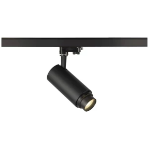 SLV NUMINOS ZOOM M LED reflektor za sustav šina 3-fazni LED fiksno ugrađena 20 W   crna slika