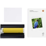 Xiaomi Instant 43710 fotopapir za fotoprinter  1 St.