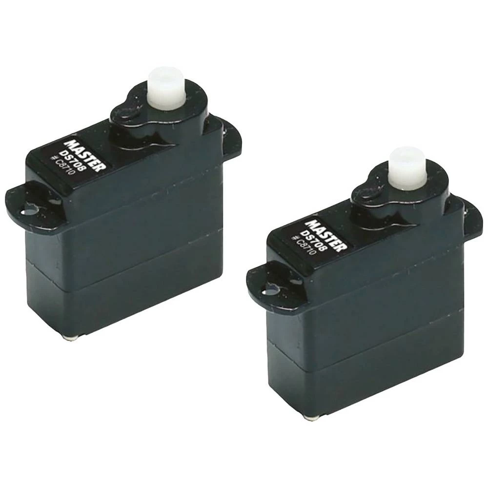 Pichler 15281 Candy servo  (D x Š x V) 20 x 22 x 8 mm  2 St. slika