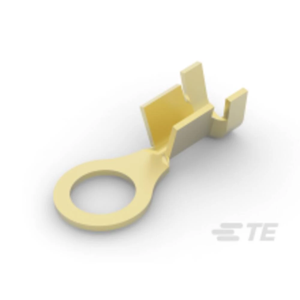 TE Connectivity Open Barrel Rings & SpadesOpen Barrel Rings & Spades 170011-3 AMP slika