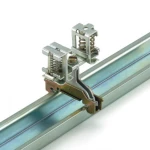 Set za pričvršćivanje BS 35II KLBUE2X3-8/2X2-6 1768020000 10 kom.