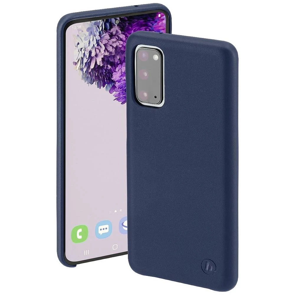 Hama Finest Sense etui Samsung plava boja slika