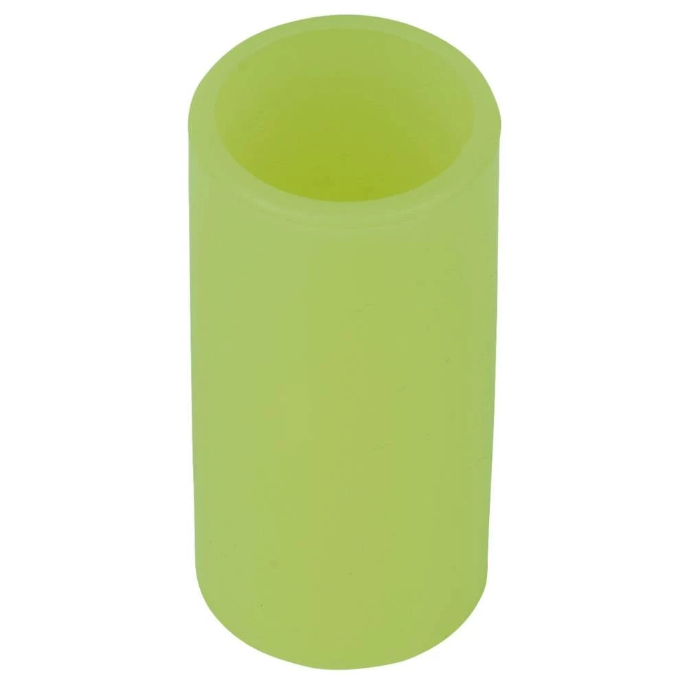 Zamjenska plastična navlaka svijetlo zelena za utičnicu 19 mm KS Tools 515.2051 slika