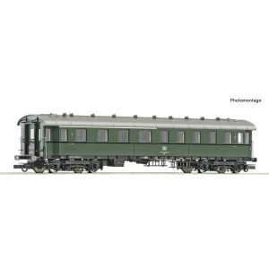 Roco 74865 H0 Vagon brzog vlaka 1./2 klasa DB slika
