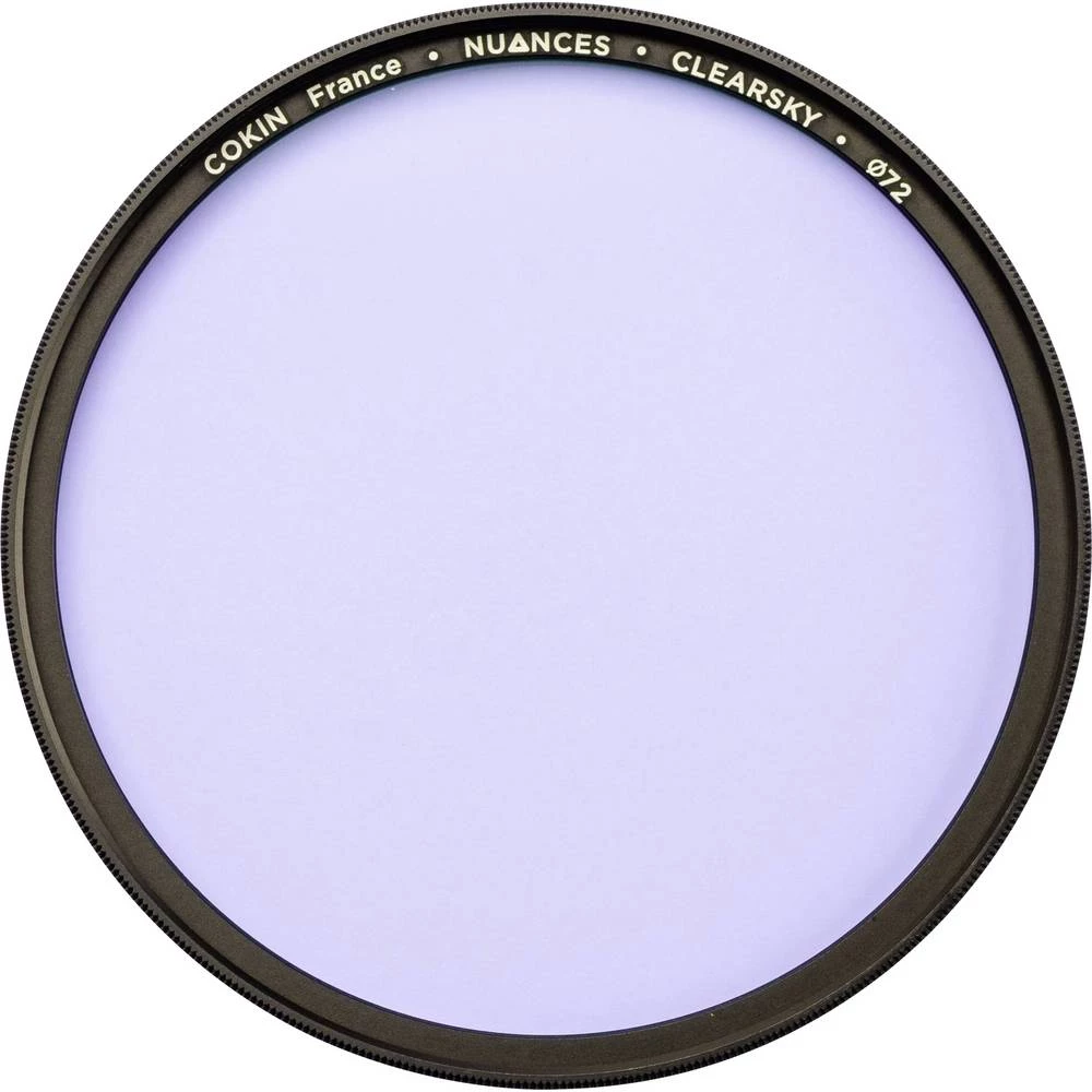 Cokin Clearsky filter 72 mm slika