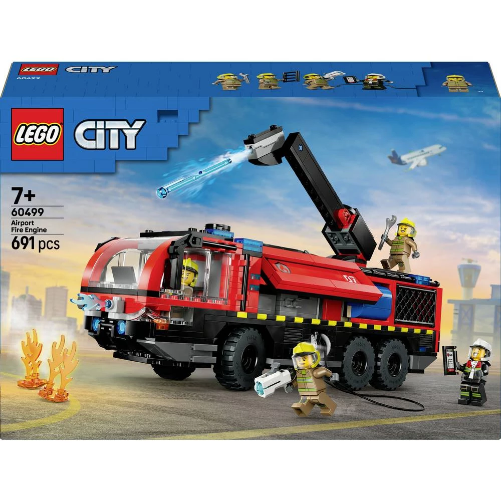60499 LEGO® CITY slika