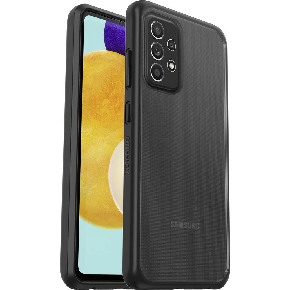 Otterbox React case Samsung crna slika