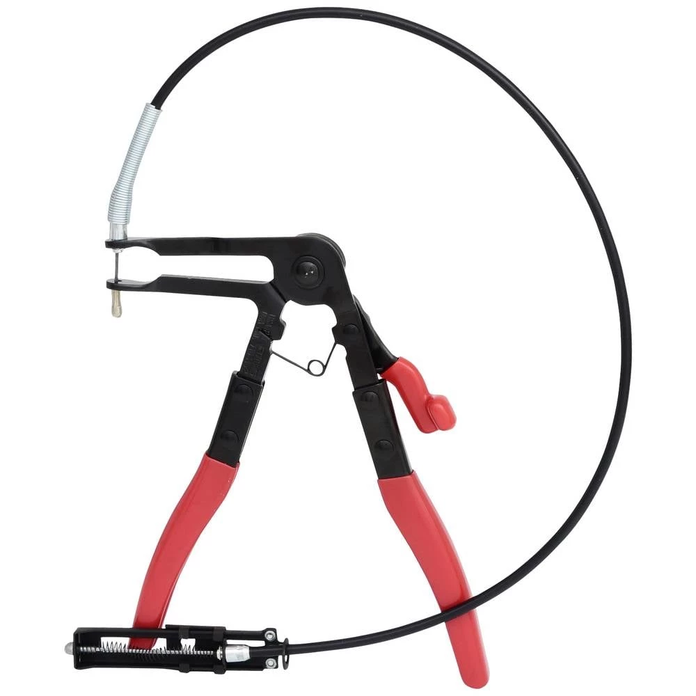 KS Tools 1151041 kliješta za obujmicu crijeva kom. slika