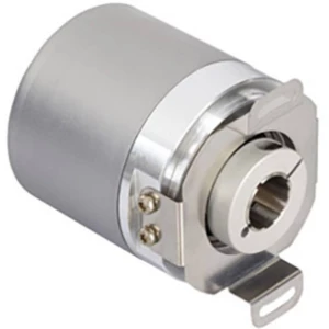 Apsolut Sinkroni davač 1 ST Posital Fraba UCD-CA01B-1212-HES0-PAV Magnetska Slijepa šuplja osovina 58 mm slika