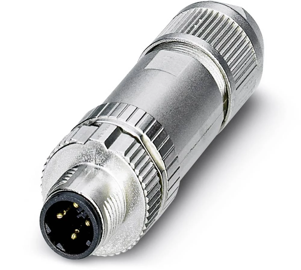 SACC-MSD-4SC SH PN SCO - utični konektor za sustav sabirnice SACC-MSD-4SC SH PN SCO Phoenix Contact sadržaj: 1 kom. slika