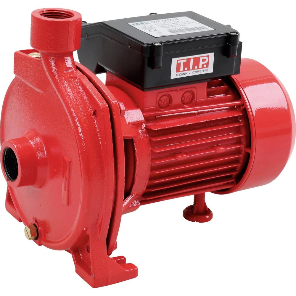 T.I.P. GPP 5400 M vrtna pumpa  5400 l/h 34 m slika