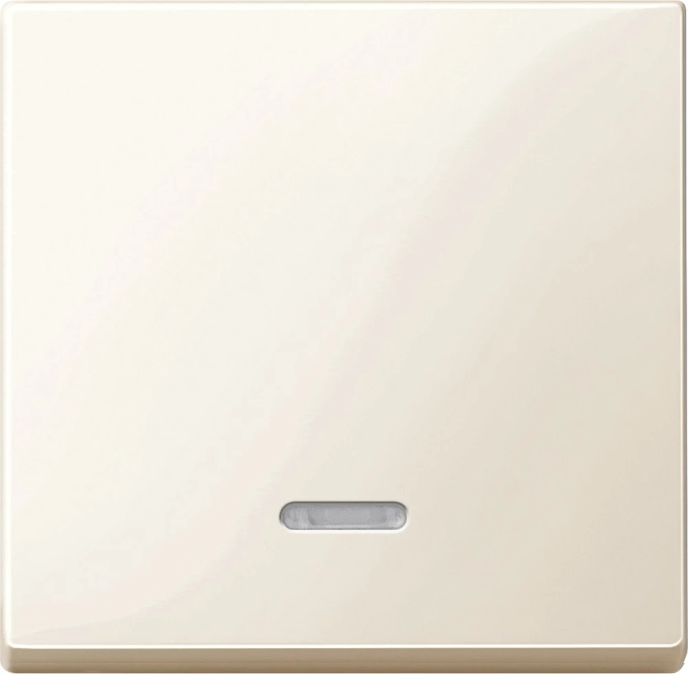 Merten Poklopac Izmjenični prekidač Sustav M Bijela 436044 slika