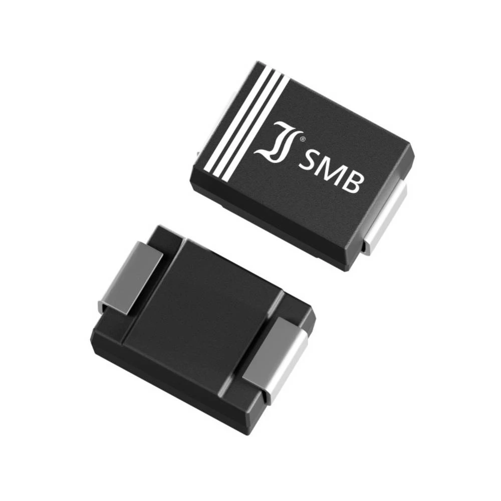 Diotec TVS dioda 1.0SMBJ36A DO-214AA 44.20 V slika