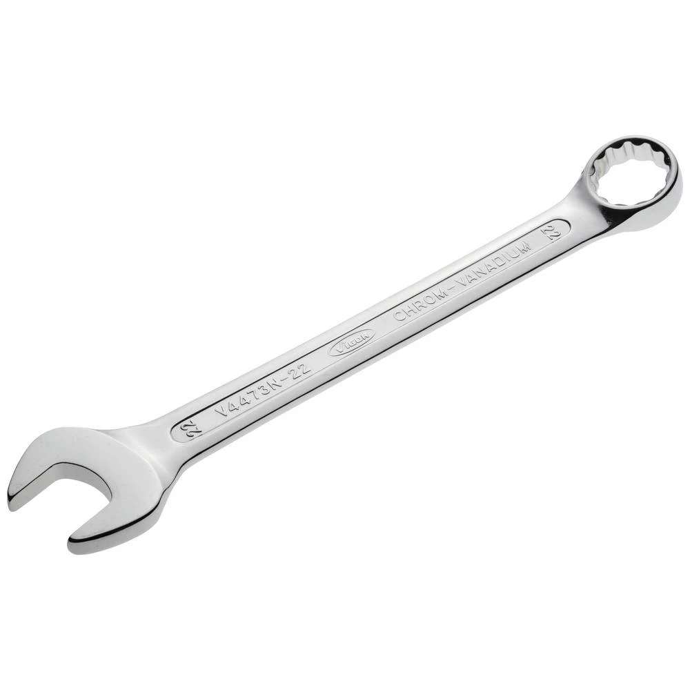 Vigor V4473N-22 V4473N-22 prstenasti-viličasti ključ slika