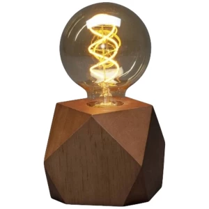 Konstsmide 1812-600 LED lampion spirala zlatna LED jantarna boja timer, s prekidačem slika