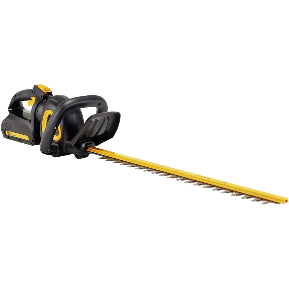 Akumulator Škare za živicu Sa zaštitnim lukom 40 V Li-Ion McCulloch Li-40HT slika