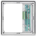 Ritto by Schneider 1269196 Video-portafon Nosač modula Ritto 1269196