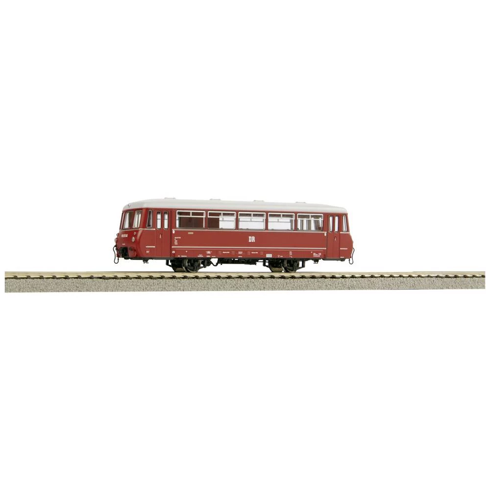 Piko H0 53295 H0 prikolica VB 2.07 od DR slika