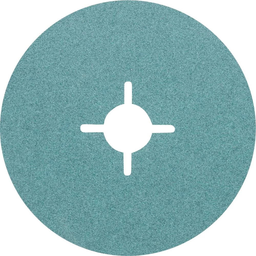 PFERD    FS 125-22 Z 100    64210125    brusni papir za brusnu ploču        Granulacija 100        (Ø) 125 mm    25 St. slika