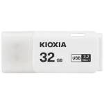 Kioxia TransMemory U301 USB stick 32 GB bijela LU301W032GG4 USB 3.2 (gen. 1)