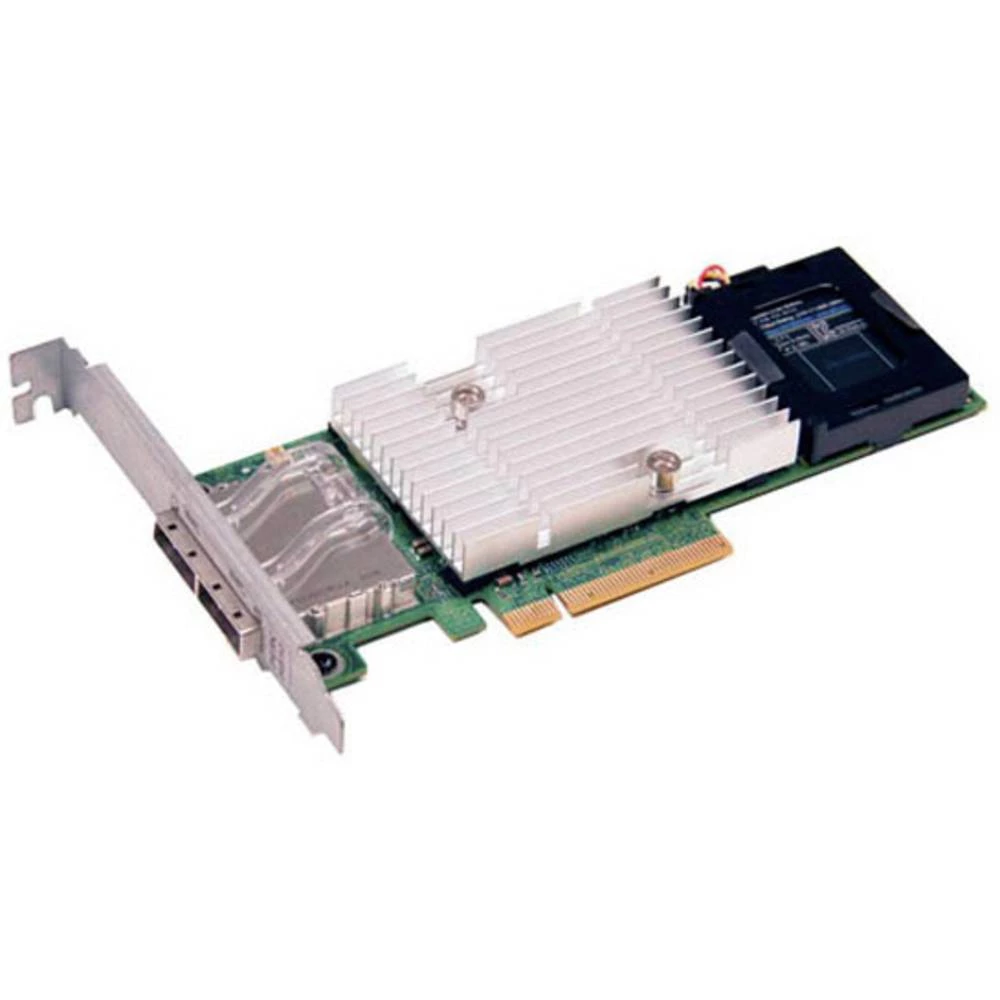 RAID upravljačka kartica PCIe x8 Dell PERC H810 slika