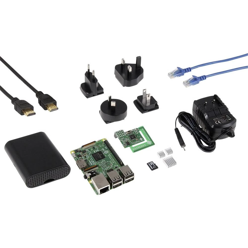 Z-Wave ME Home Automation Z-Wave2 Set slika