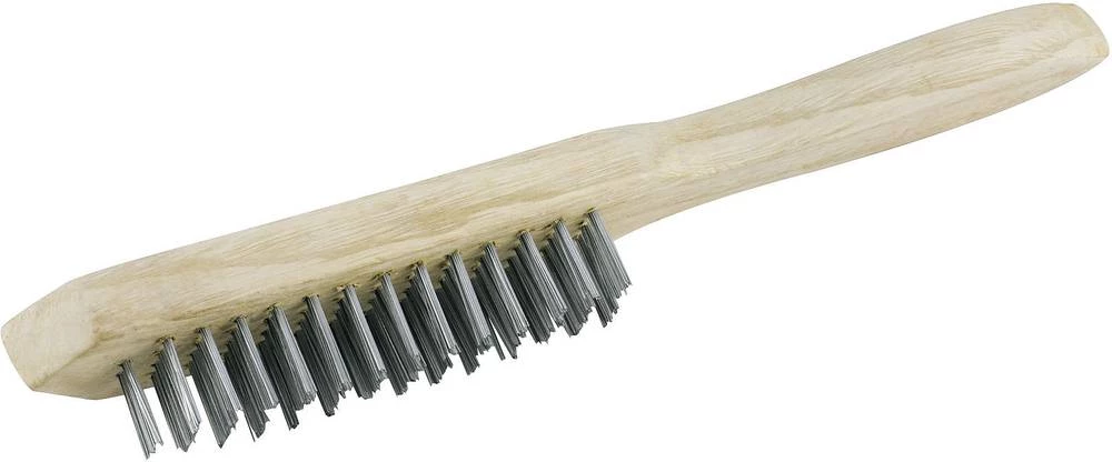 Einhell žičana četka od čelika 1593400 slika