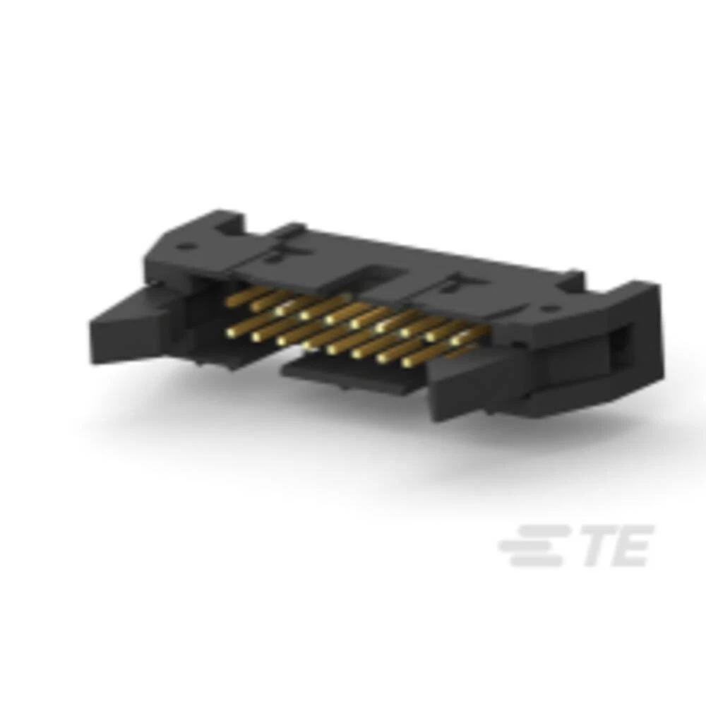 TE Connectivity AMP-LATCH Universal HeadersAMP-LATCH Universal Headers 5499913-4 AMP slika