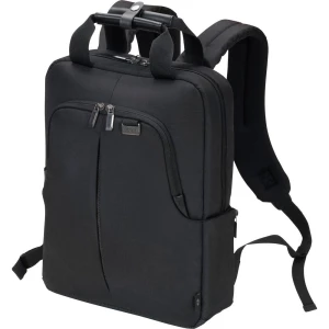 Dicota ruksak za prijenosno računalo Eco Slim PRO Prikladno za maksimum: 35,8 cm (14,1")  crna slika