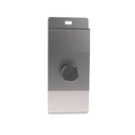 Rutenbeck 10010070 adapter za DIN tračnicu za Keystone modul IP20 profilna šina