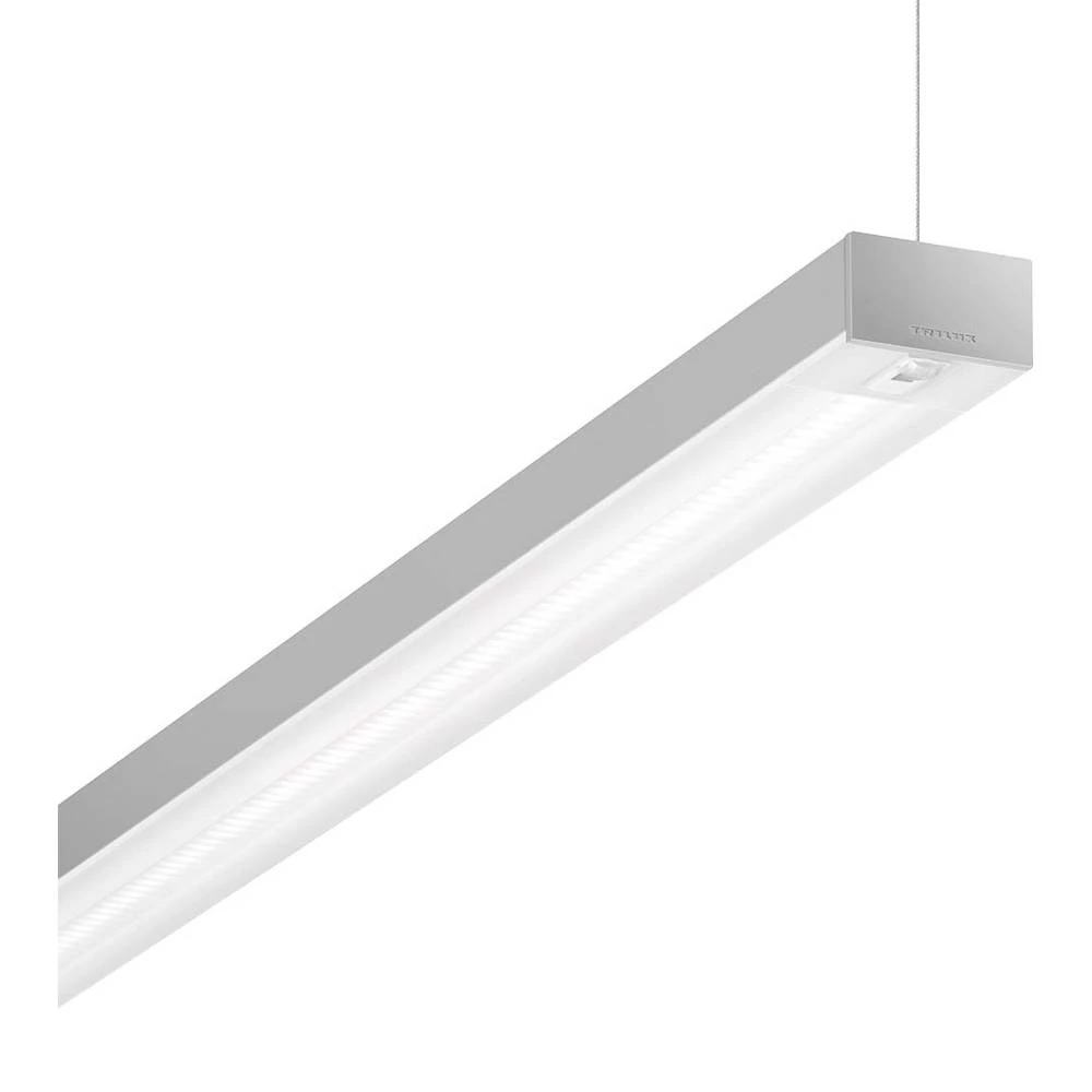 Trilux SFlow-Act #6987551 6987551 LED viseća svjetiljka LED bez  107 W srebrna slika