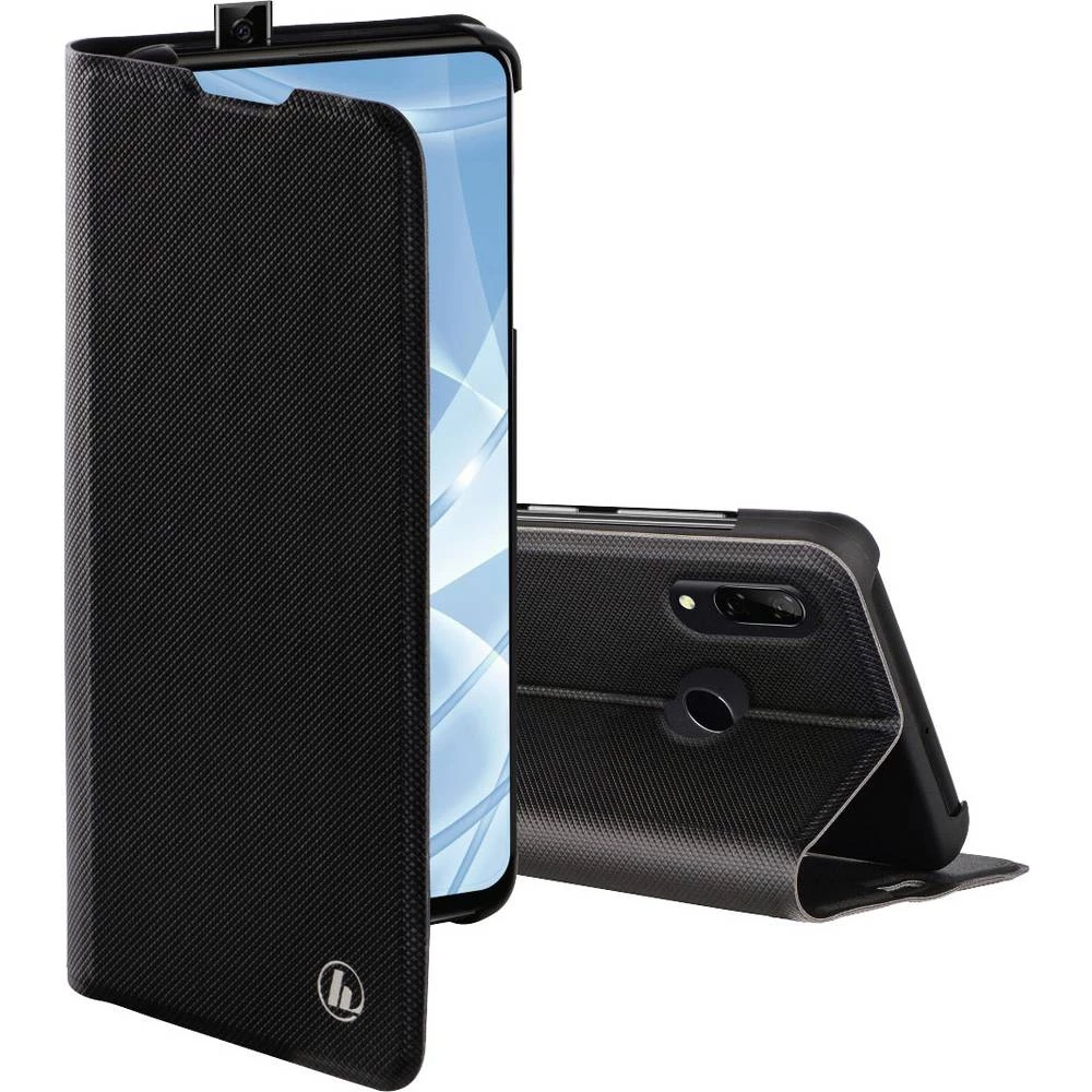 Hama SlimPro knjižica Huawei P Smart Z crna slika