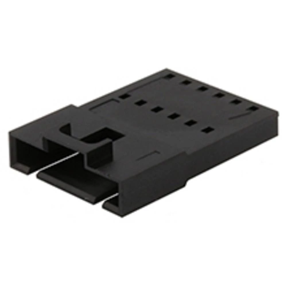 Molex kućište kabelske utičnice Ukupan broj polova 23 701070022 1 St. Bulk slika