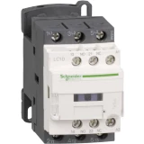 Schneider Electric LC1D09P7 Kontaktor 1 ST 1 zatvarač, 1 otvarač