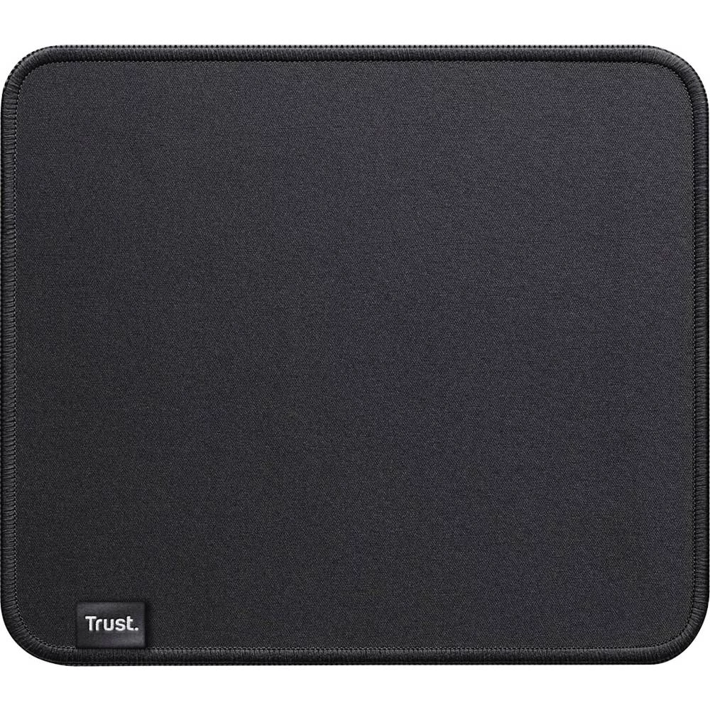 Trust Boye Mauspad Schwarz podložak za miša crna slika