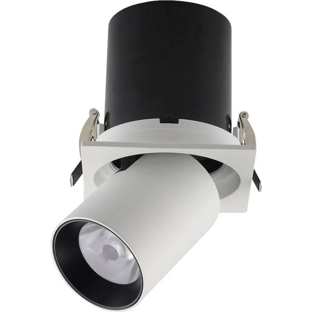 V-TAC VT-419 20049 ugrađeno svjetlo 18 W bijela bijela slika