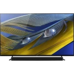 Sony BRAVIA XR-77A80J OLED-TV 195 cm 77 palac Energetska učinkovitost 2021 G (A - G)