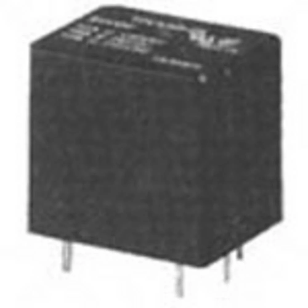 TE Connectivity Industrial Miniature PCB RelaysIndustrial Miniature PCB Relays 4-1393190-7 AMP slika