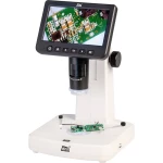 dnt Digitales Mikroskop dnt UltraZoom PRO digitalni mikroskop 300 x reflektirano svjetlo, iluminirano svjetlo