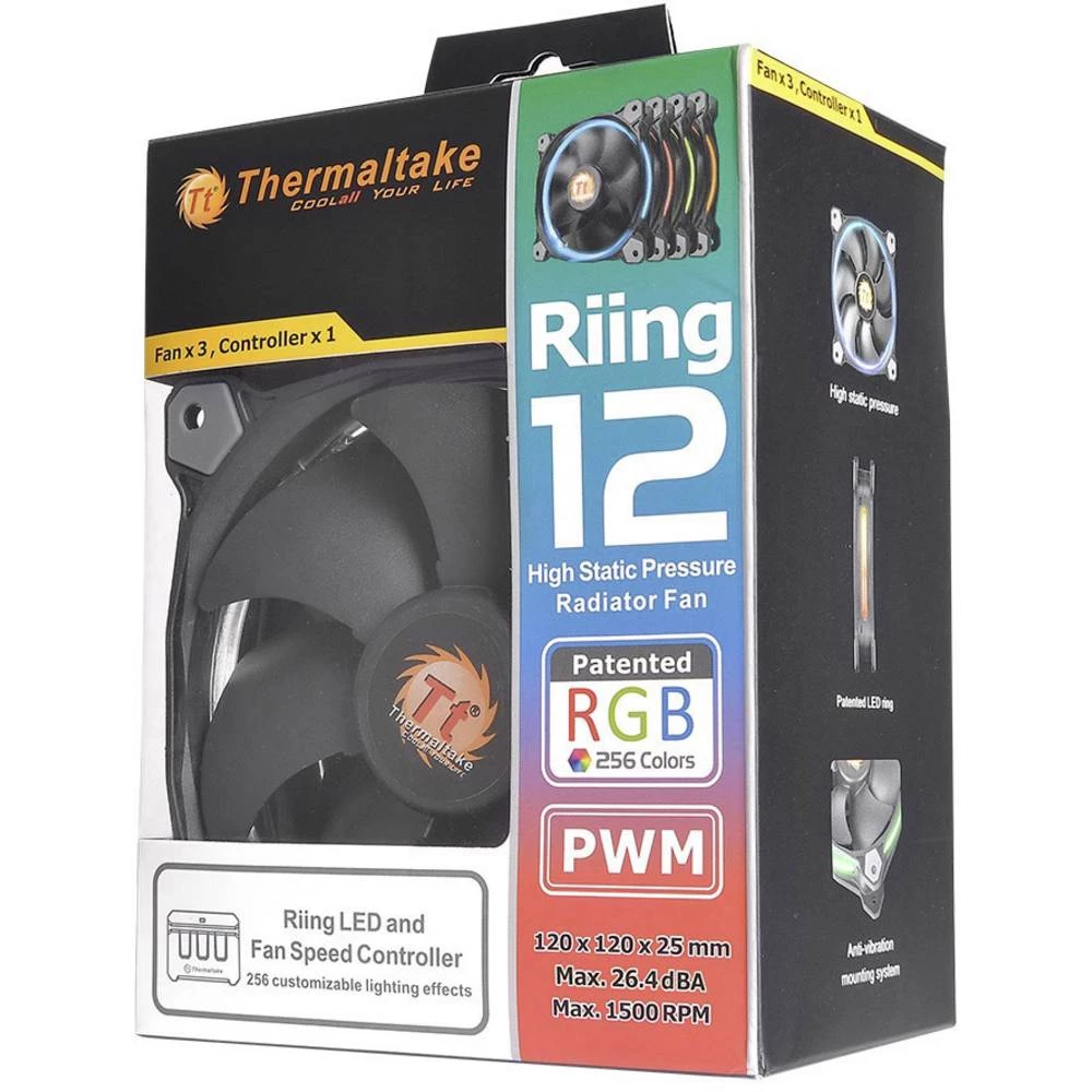 Conrad Product Image