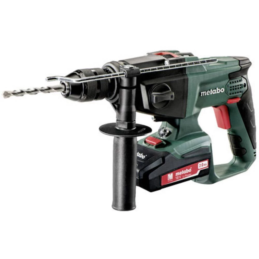 Metabo SBE 18 LTX LiHD Akumulator 600845510 slika
