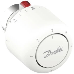 Danfoss 015G4550 Aero RA/VL, 26mm termostatska glava mehanički 7 do 28 °C slika