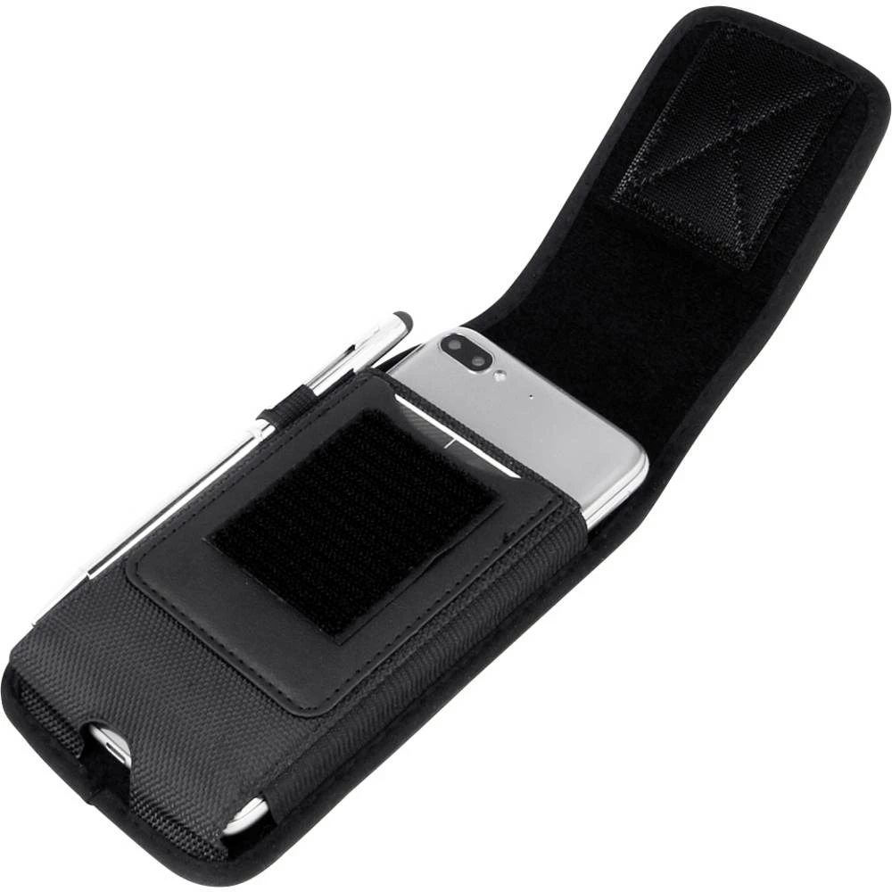 Xirrix torbica za remen crna MagSafe kompatibilna 269350 slika