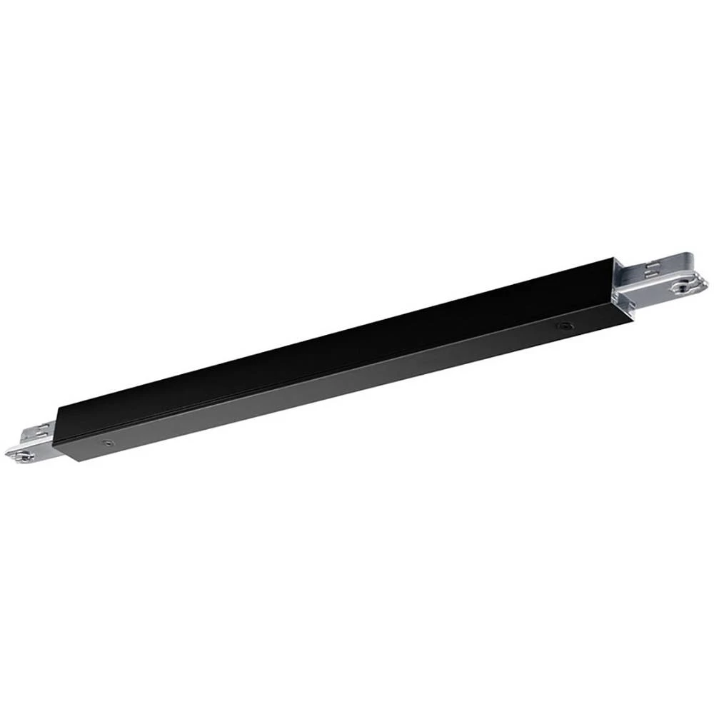 Visokonaponski sustav šina-komponente SLV D-Track 172050 Crna slika